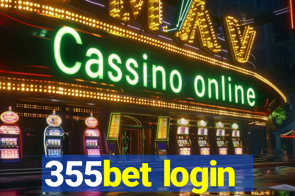 355bet login